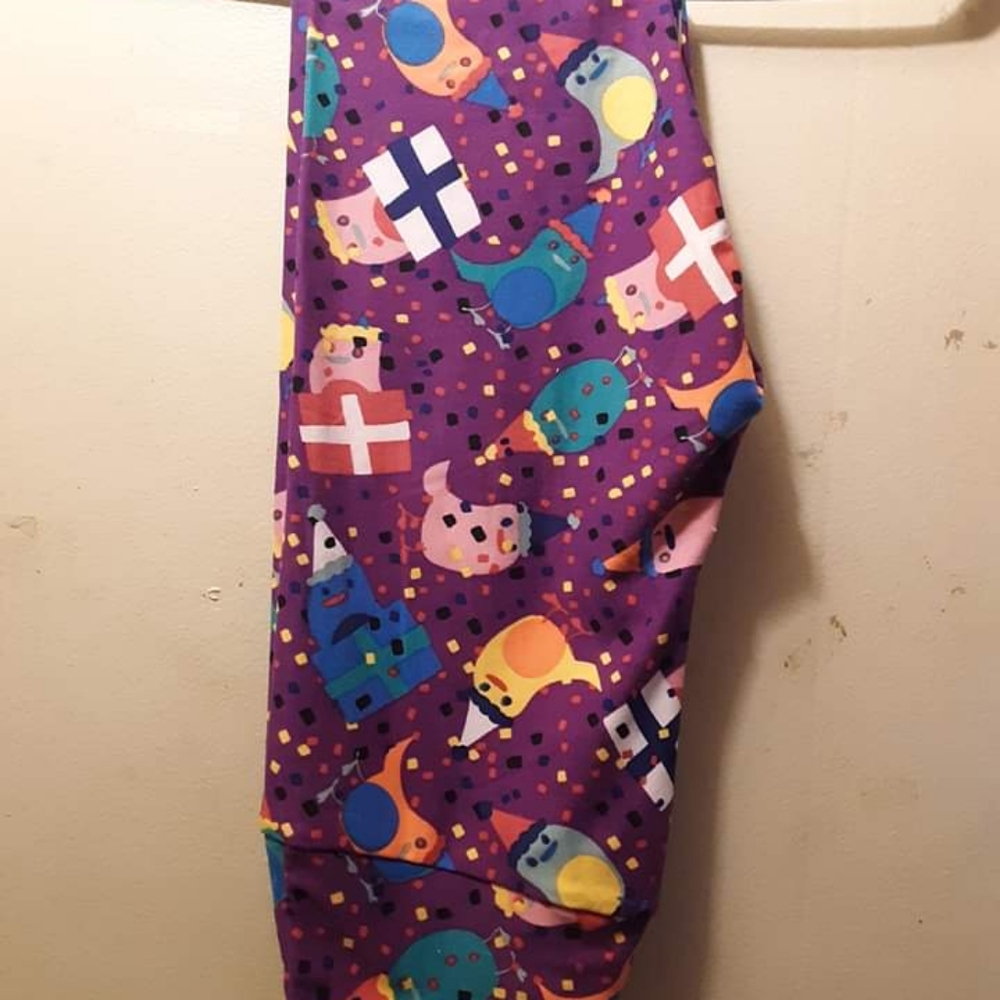 Lularoe One size